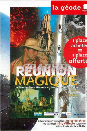 Réunion magique