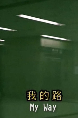 我的路