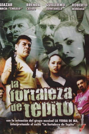 La fortaleza de Tepito