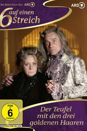 Der Teufel mit den drei goldenen Haaren