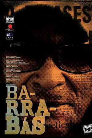 Barrabás