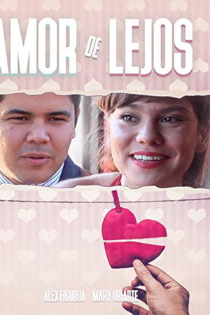 Amor de lejos