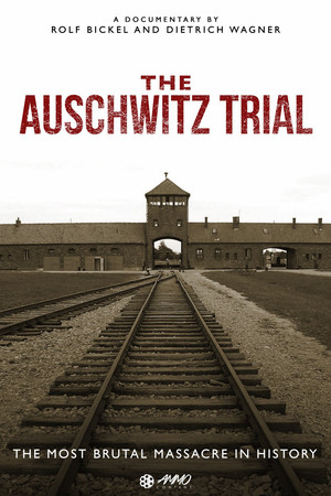 Auschwitz vor Gericht