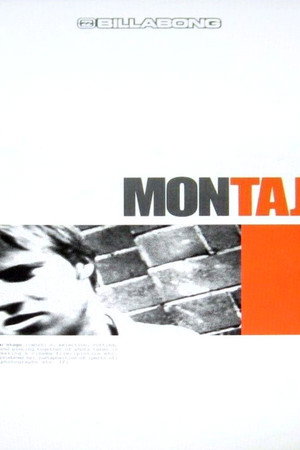 Montaj