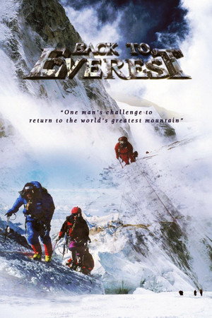 Back To Everest