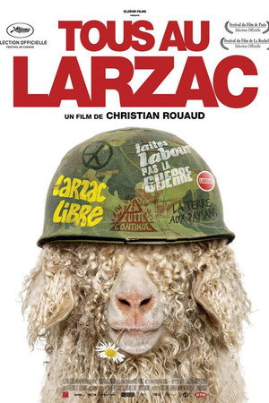Tous au Larzac