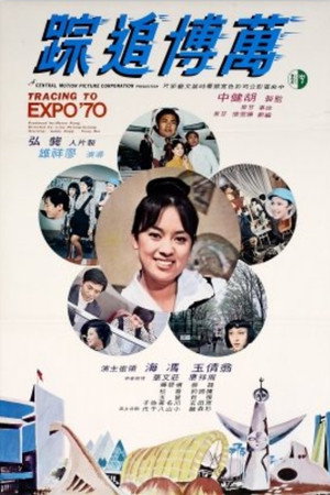 萬博追踪