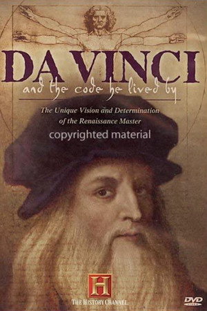 Da Vinci and the Code He Lived By