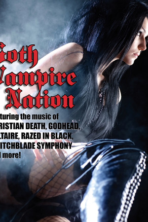 Goth Vampire Nation