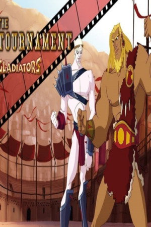 Gladiatori, Il Torneo