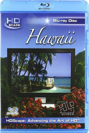 HDScape: HDWindow - Hawaii