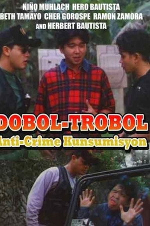 Dobol-Trobol: Anti-Crime Kunsumisyon