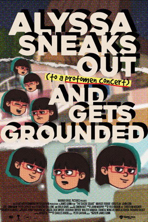 Alyssa Sneaks Out to a Protomen Concert and Gets Grounded