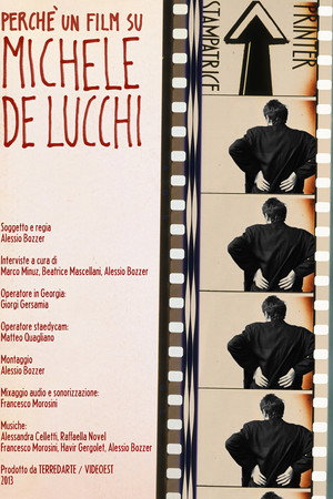 Why a Film About Michele De Lucchi?