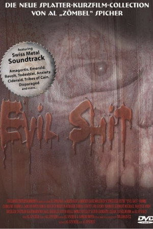 Evil Shit