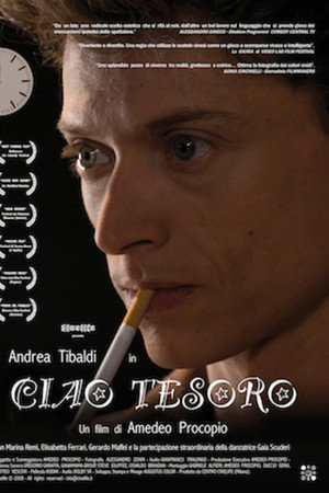 Ciao tesoro