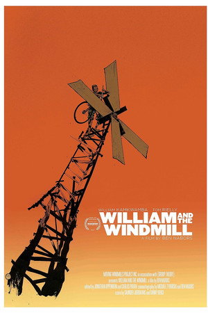 William and the Windmill