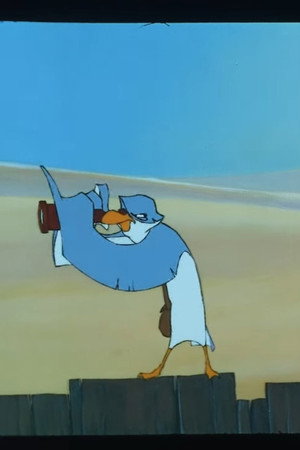 Les oiseaux