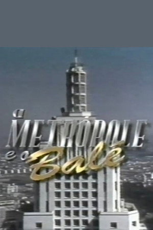 A metrópole e o balé