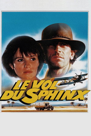 Le Vol du Sphinx