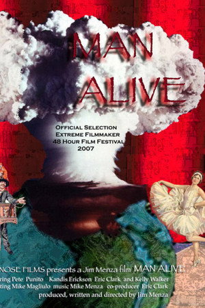 Man Alive