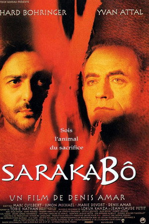 Saraka bô
