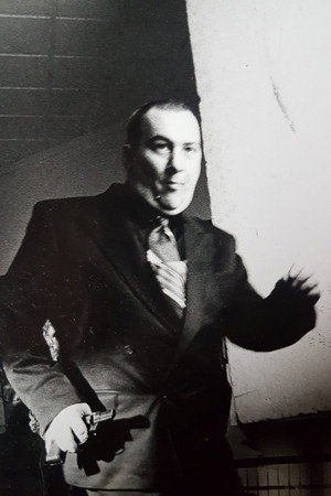 Herman le gangster