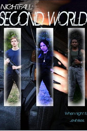 Nightfall: Second World III