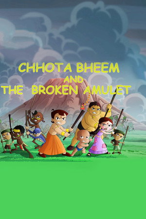 छोटा भीम एंड द ब्रोकन आमलेट