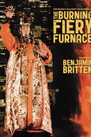 The Burning Fiery Furnace
