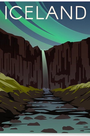 Découverte Islande