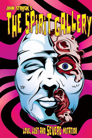The Spirit Gallery