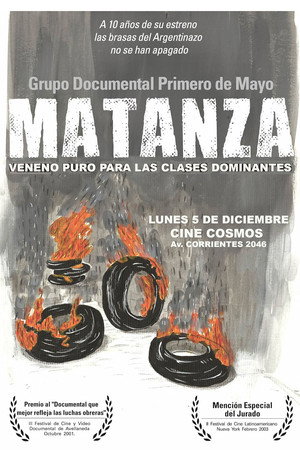 Matanza