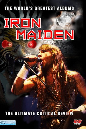 Iron Maiden: The World's Greatest Albums