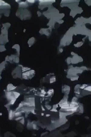 The Handeye (Bone Ghosts)