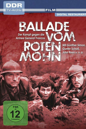 Ballade vom roten Mohn