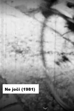 Ne joči