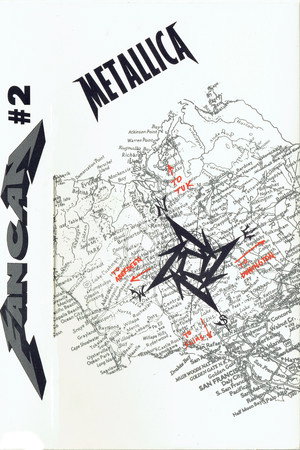 Metallica: Fan Can 2