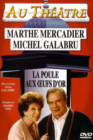 La Poule aux œufs d'or