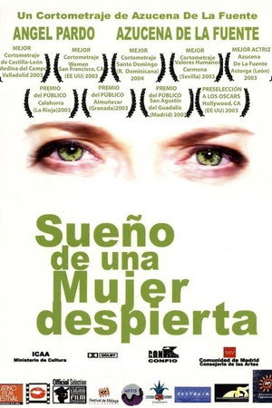 Sueño de una mujer despierta