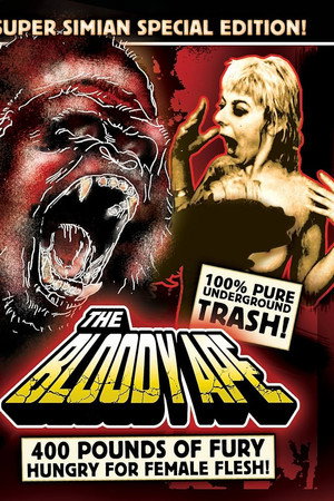 The Bloody Ape
