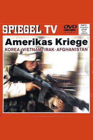 Amerikas Kriege - Korea Vietnam Irak Afghanistan Spiegel