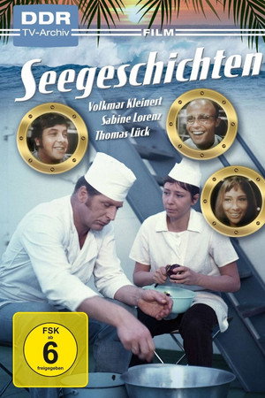 Seegeschichten