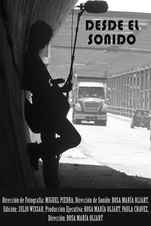 Desde el sonido