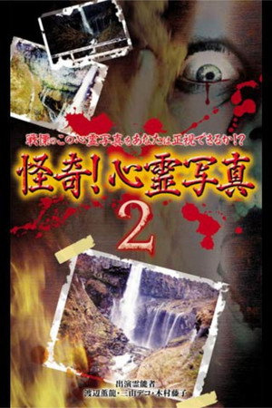 怪奇!心霊写真 2
