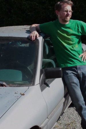 Kevin’s Car