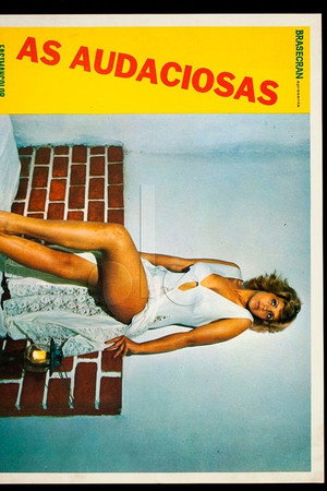 As Audaciosas