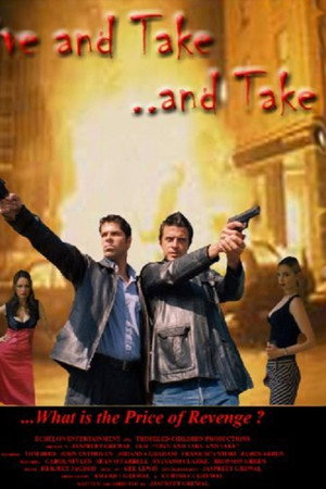 Give and Take, and Take