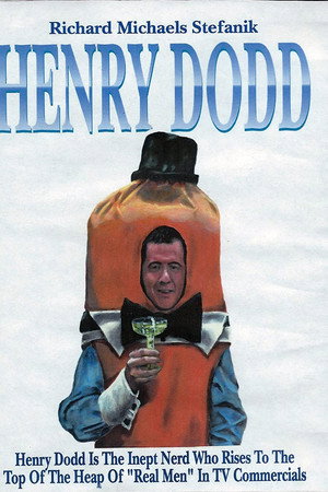 Henry Dodd