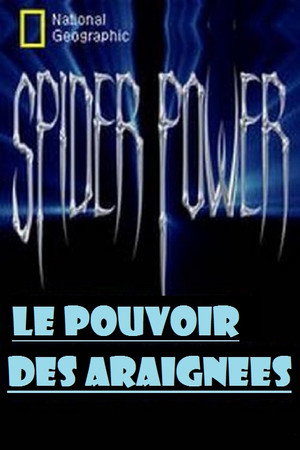 National Geographic Spider Power
